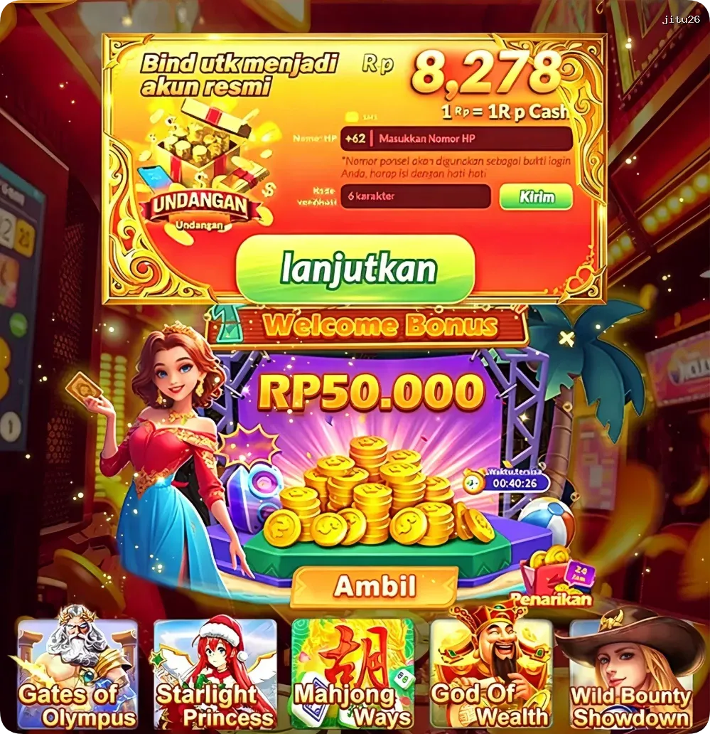 jitu26 Masuk