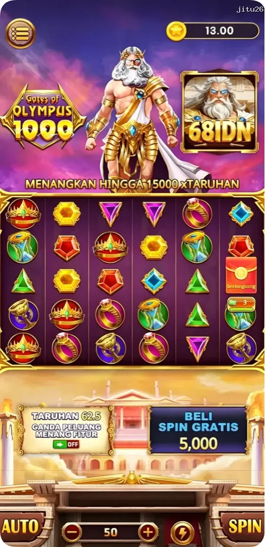 jitu26 Tangkapan Layar - APK Resmi